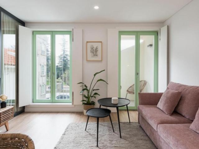 Apartamento alugar em Porto, Aldoar