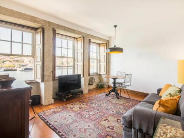 Apartamento alugar em Porto, Cedofeita