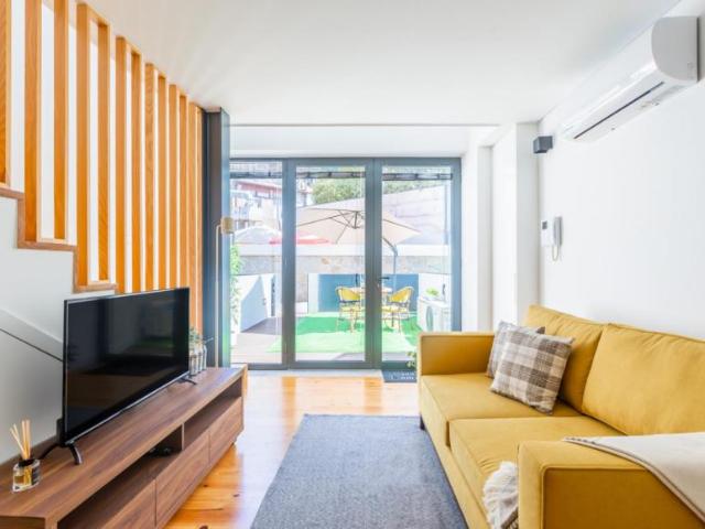 Apartamento alugar em Porto