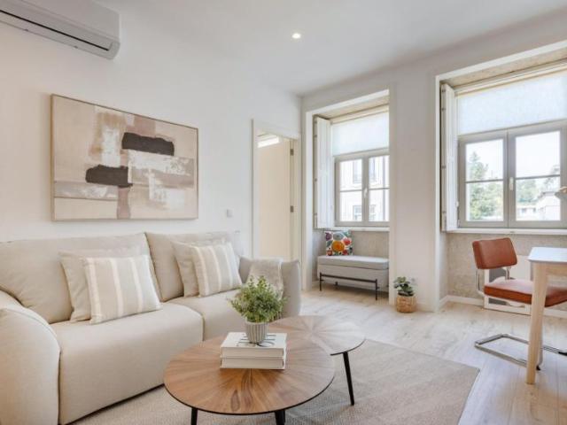Apartamento alugar em Figueiroa, Porto
