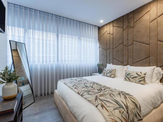 Apartamento alugar em Porto, Lordelo Do Ouro