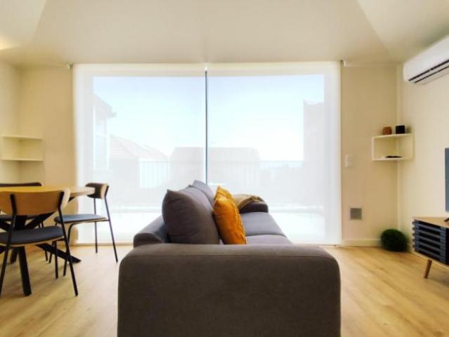 Apartamento alugar em Lima, Porto