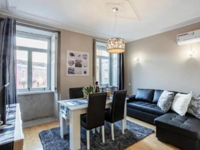 Apartamento alugar em Baixa do Porto, Porto