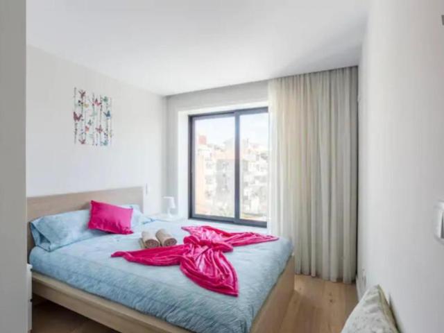 Apartamento alugar em Leal, Porto