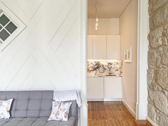Apartamento alugar em Porto, Cedofeita