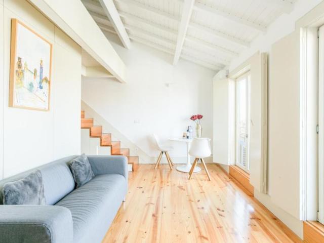 Apartamento alugar em Porto, Cedofeita