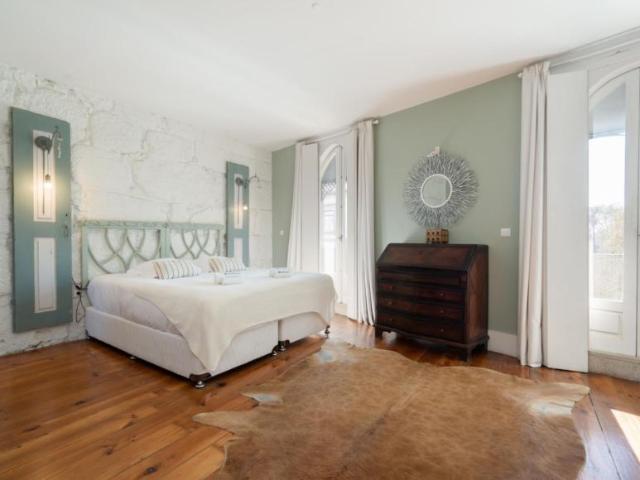 Apartamento alugar em Porto, Lordelo Do Ouro
