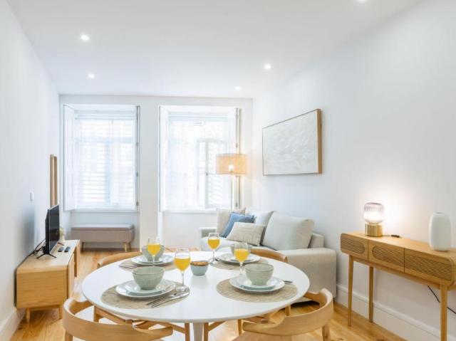 Apartamento alugar em Porto, Cedofeita