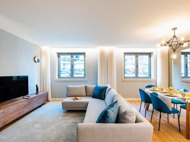 Apartamento alugar em Porto
