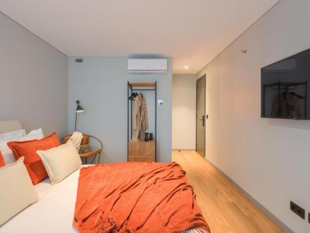 Apartamento alugar em Porto