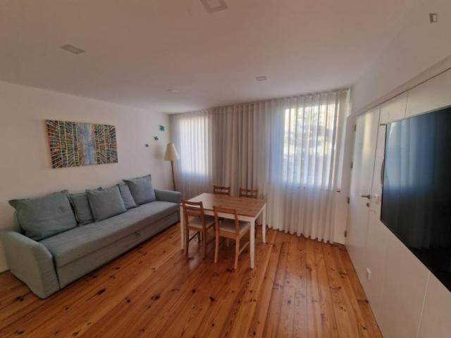 Apartamento alugar em Porto, Aldoar
