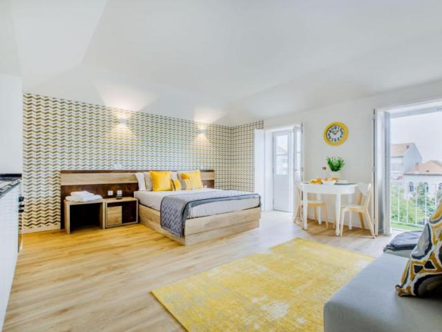 Apartamento alugar em Figueiroa, Porto