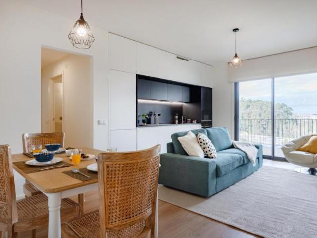 Apartamento alugar em Porto