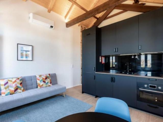 Apartamento alugar em Porto, Lordelo Do Ouro