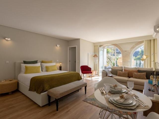 Apartamento alugar em Figueiroa, Porto