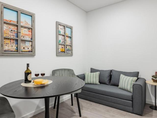 Apartamento alugar em Porto, Lordelo Do Ouro
