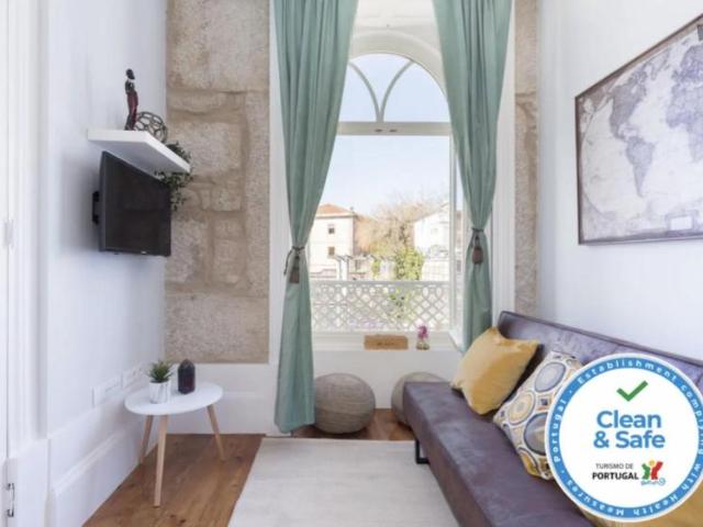 Apartamento alugar em Porto