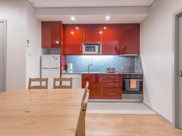 Apartamento alugar em Porto, Cedofeita