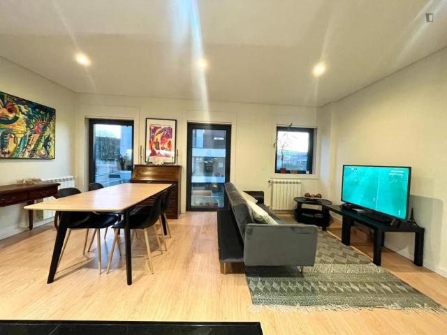 Apartamento alugar em Porto
