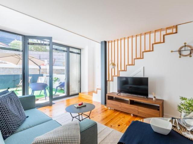 Apartamento alugar em Porto