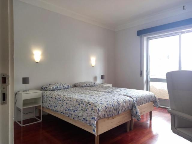 Apartamento alugar em Porto, Lordelo Do Ouro