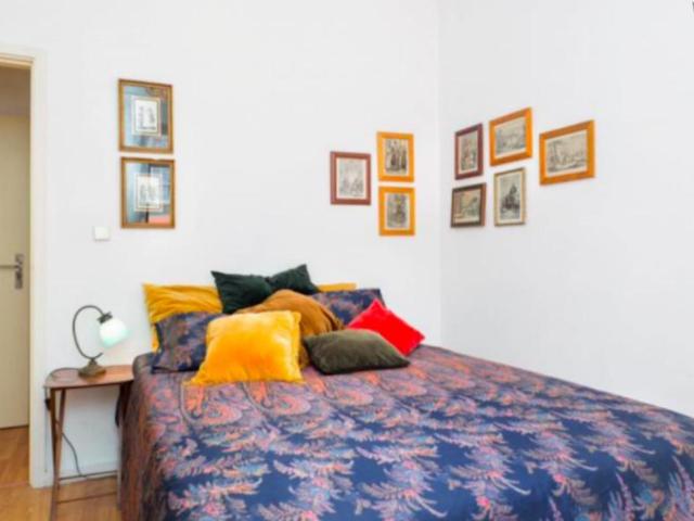 Apartamento alugar em Porto, Cedofeita