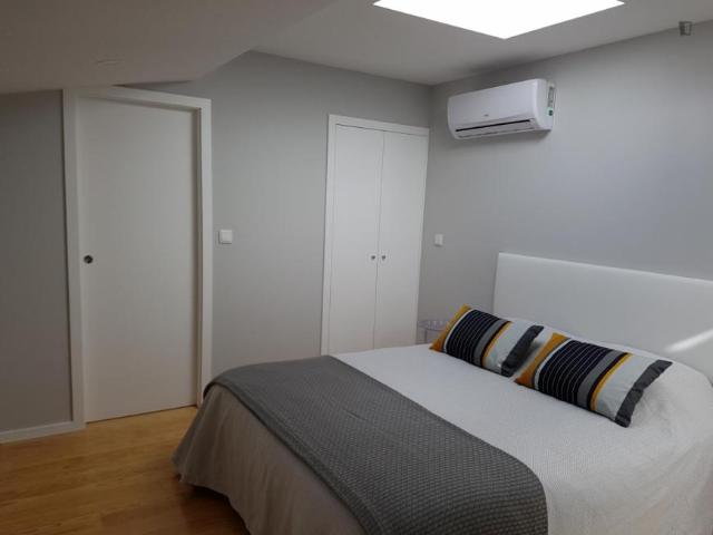 Apartamento alugar em Porto