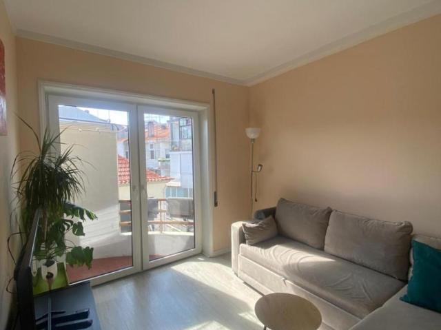 Apartamento alugar em Porto