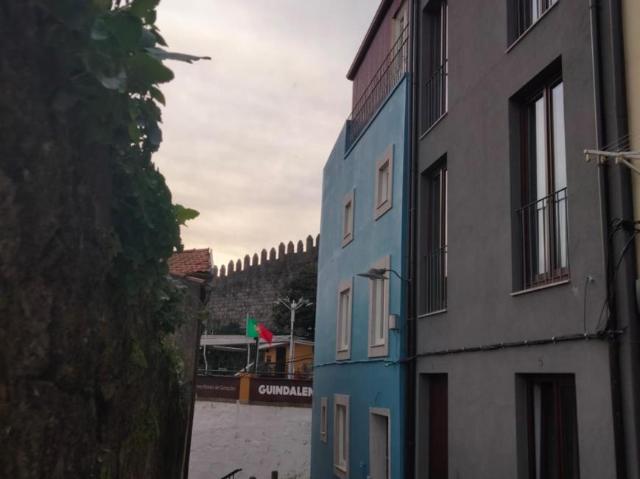 Apartamento alugar em Porto, Cedofeita