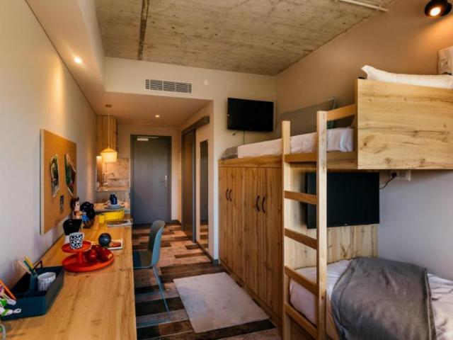 Apartamento alugar em Porto, Lordelo Do Ouro