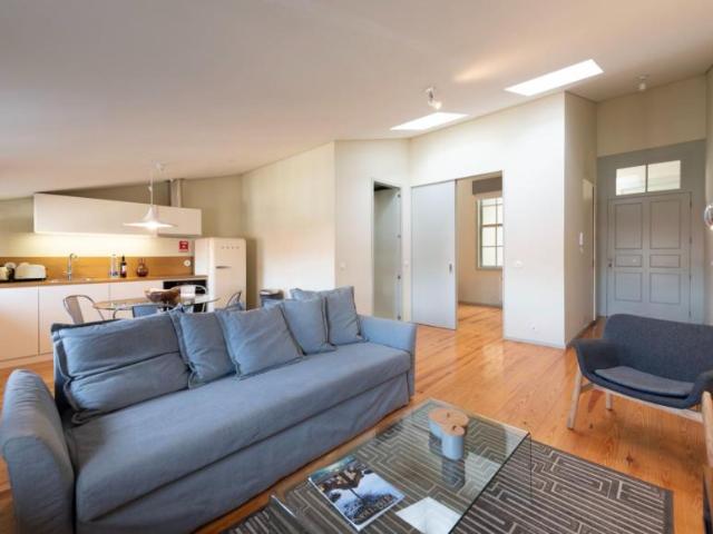 Apartamento alugar em Porto, Cedofeita
