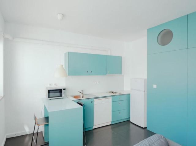 Apartamento alugar em Leal, Porto
