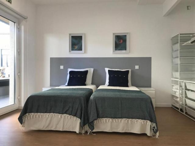 Apartamento alugar em Maia, Pedrouços