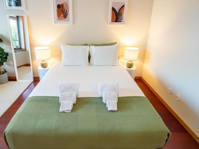 Apartamento alugar em Porto