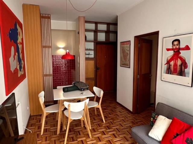 Apartamento alugar em Monte Pedral, Porto