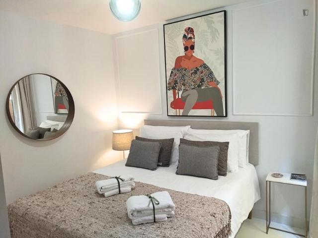 Apartamento alugar em Porto, Lordelo Do Ouro