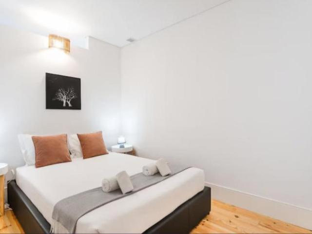 Apartamento alugar em Porto