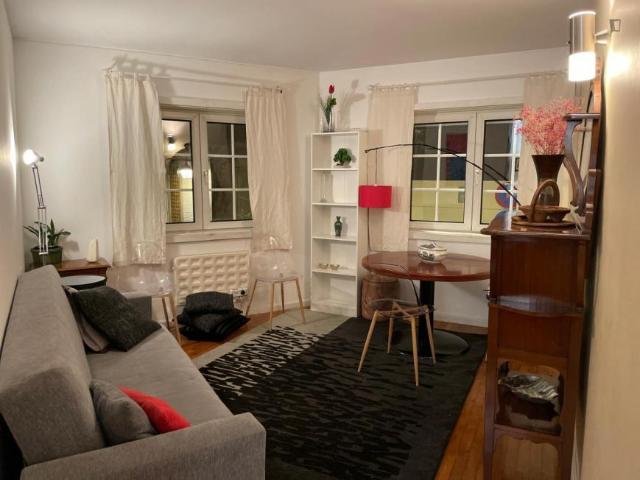 Apartamento alugar em Porto, Aldoar