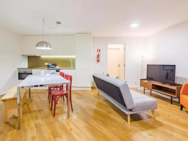 Apartamento alugar em Porto, Cedofeita