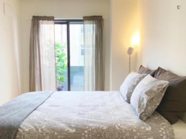 Apartamento alugar em Porto, Cedofeita