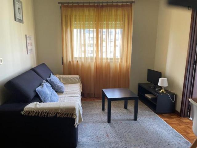 Apartamento alugar em Porto, Aldoar
