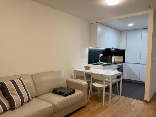 Apartamento alugar em Porto