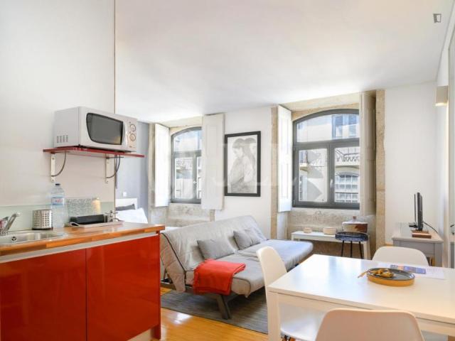 Apartamento alugar em Baixa do Porto, Porto