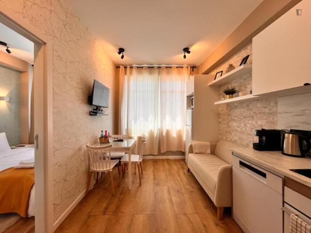Apartamento alugar em Ramada Alta, Porto