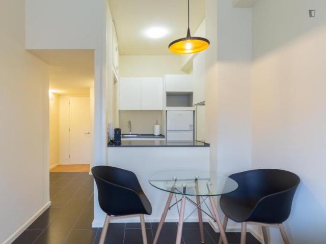 Apartamento alugar em Leal, Porto