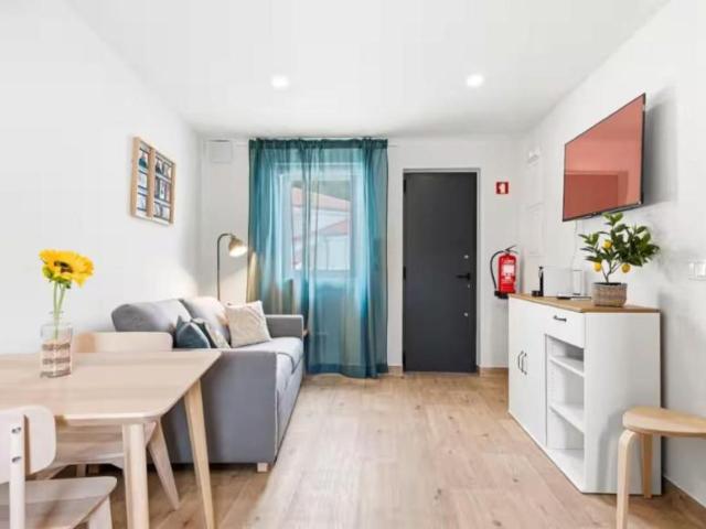 Apartamento alugar em Moalde, Porto