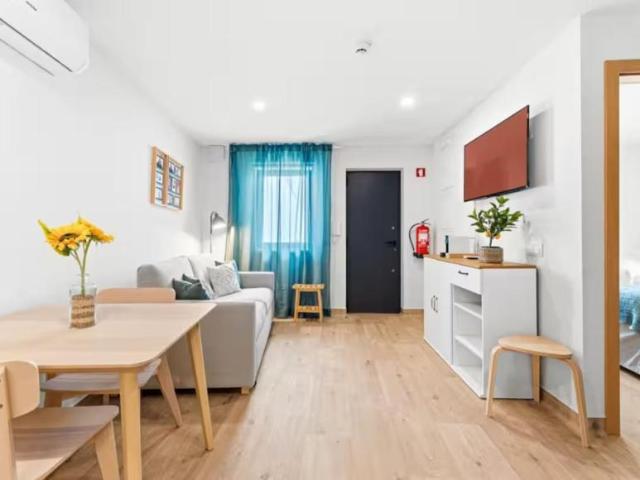 Apartamento alugar em Moalde, Porto