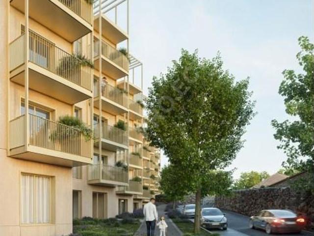 Apartamento venda em Porto