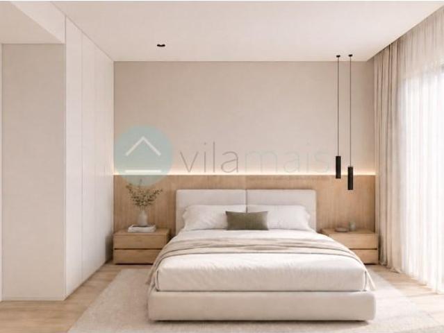 Apartamento venda em Porto