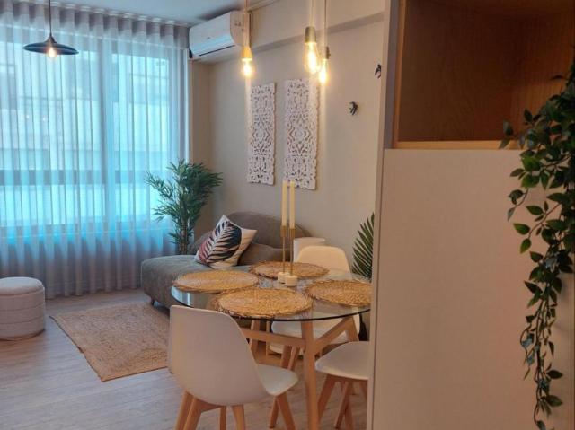 Apartamento alugar em Monte Pedral, Porto